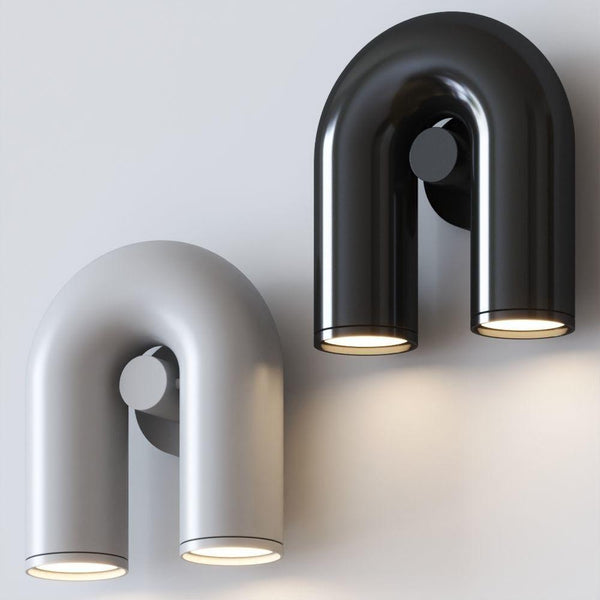 Cirkus Wandlamp - Stralend thuis Amsterdam
