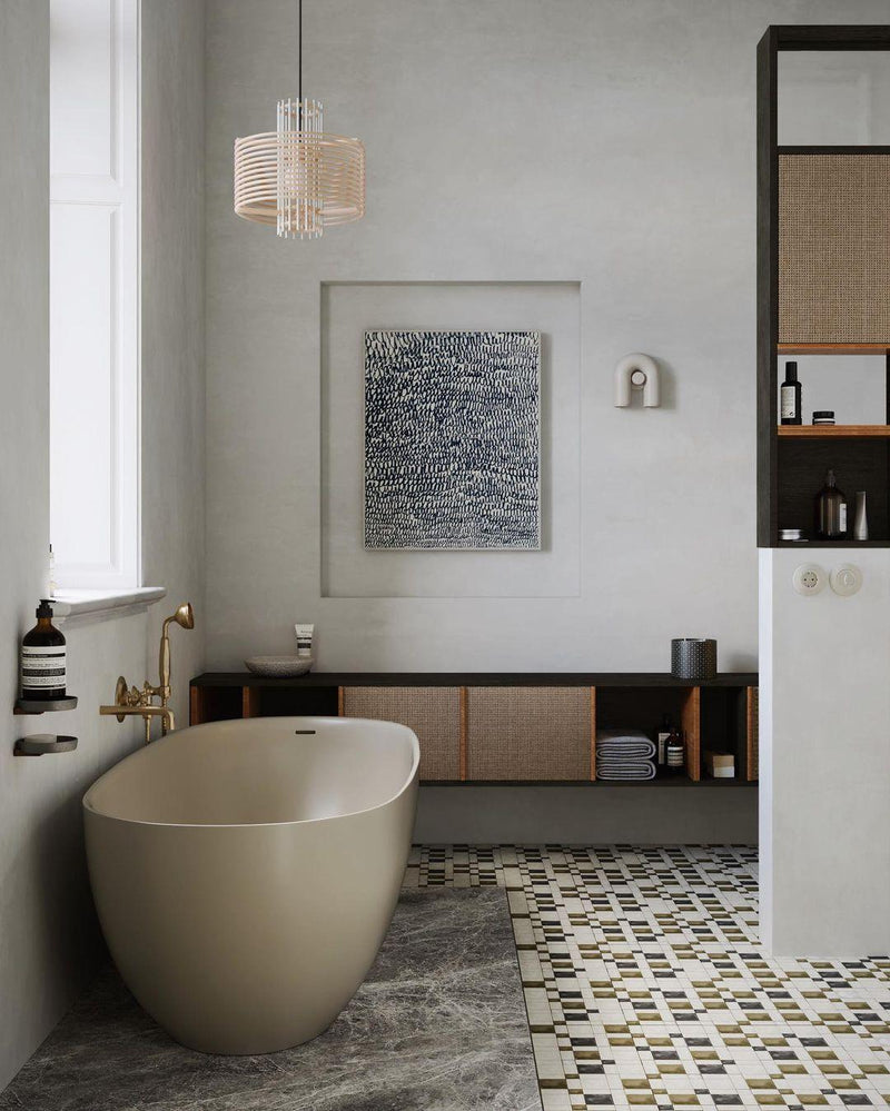 Cirkus Wandlamp - Stralend thuis Amsterdam