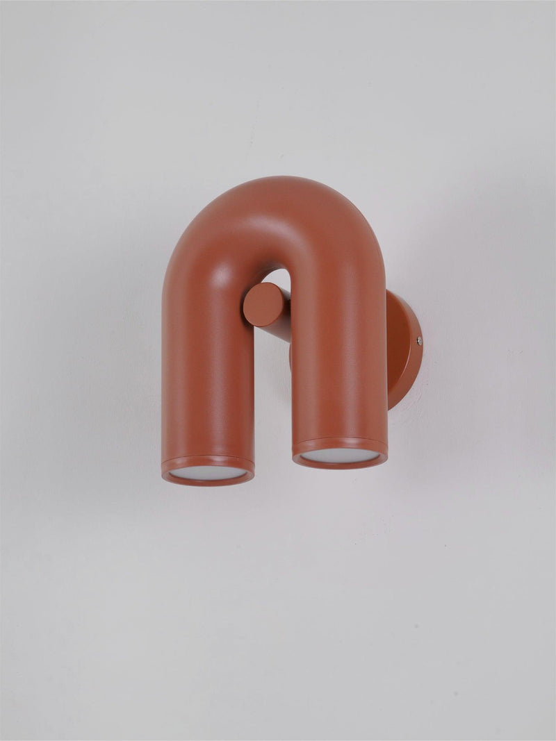 Cirkus Wandlamp - Stralend thuis Amsterdam