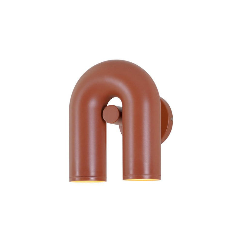 Cirkus Wandlamp - Stralend thuis Amsterdam