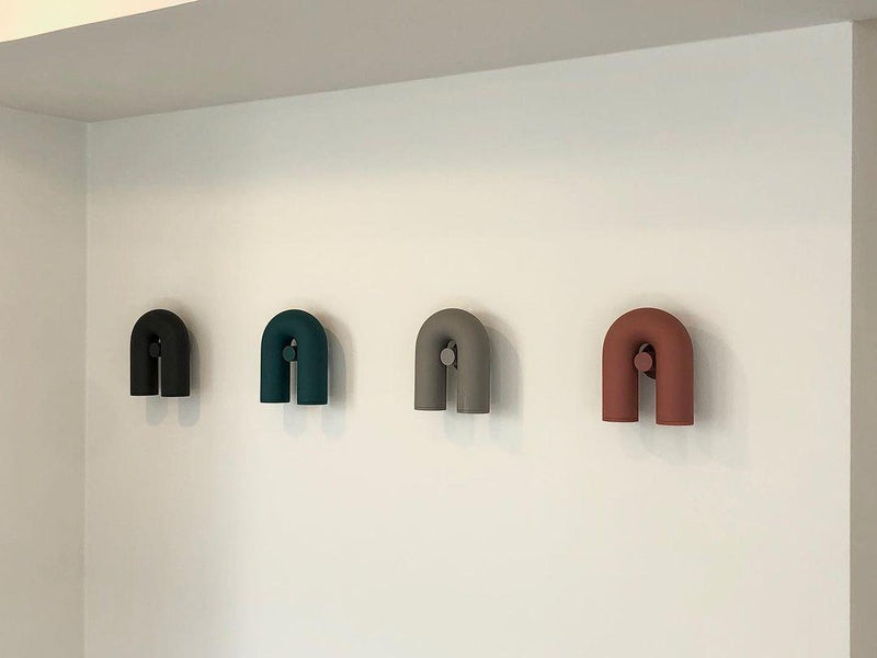 Cirkus Wandlamp - Stralend thuis Amsterdam