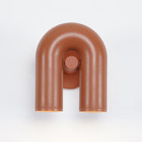 Cirkus Wandlamp - Stralend thuis Amsterdam