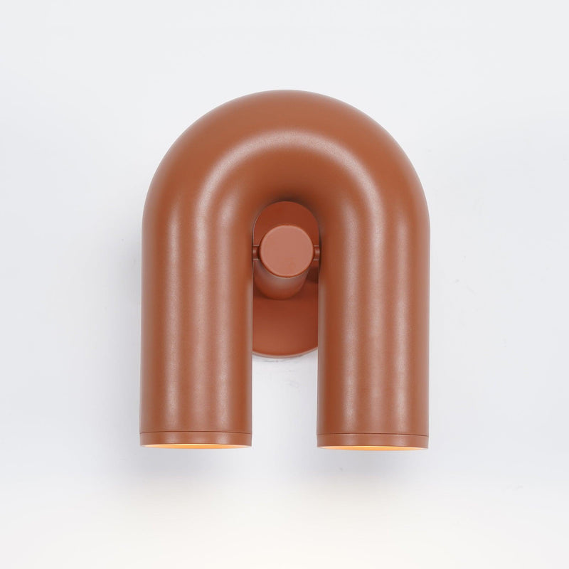 Cirkus Wandlamp - Stralend thuis Amsterdam