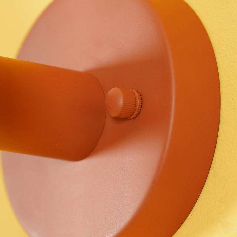 Cirkus Wandlamp - Stralend thuis Amsterdam