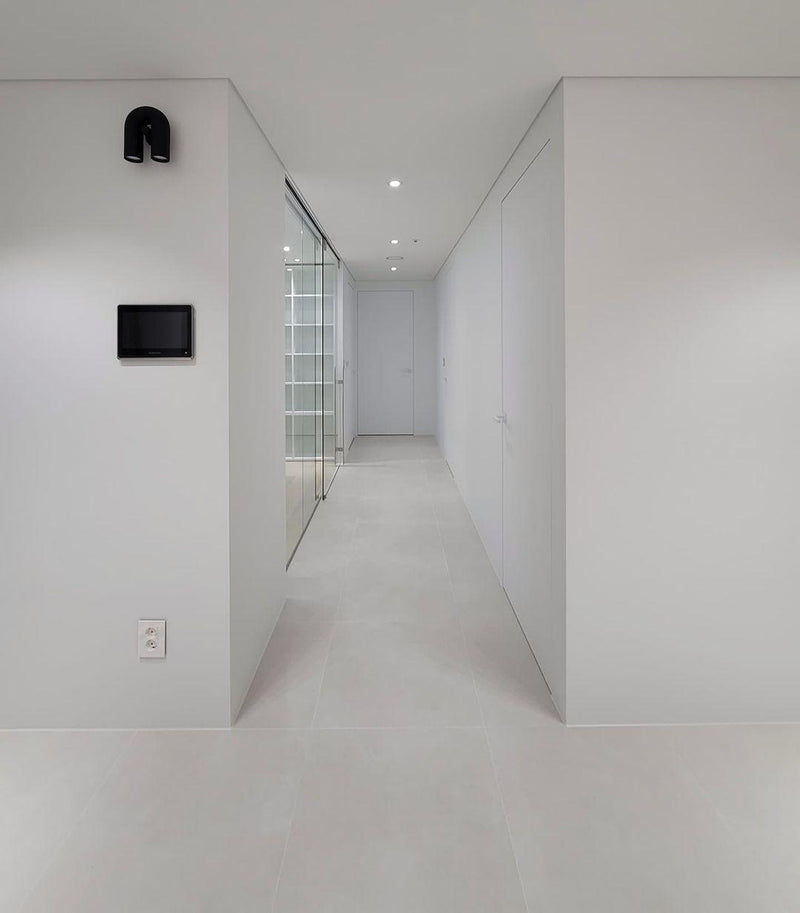 Cirkus Wandlamp - Stralend thuis Amsterdam