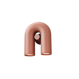 Cirkus Wandlamp - Stralend thuis Amsterdam