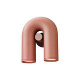 Cirkus Wandlamp - Stralend thuis Amsterdam