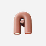 Cirkus Wandlamp - Stralend thuis Amsterdam