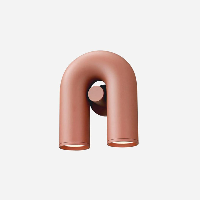 Cirkus Wandlamp - Stralend thuis Amsterdam