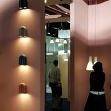 Cirkus Wandlamp - Stralend thuis Amsterdam