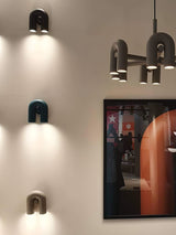 Cirkus Wandlamp - Stralend thuis Amsterdam