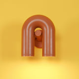 Cirkus Wandlamp - Stralend thuis Amsterdam