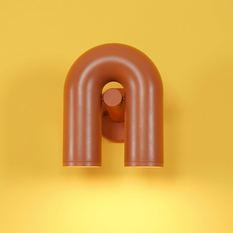 Cirkus Wandlamp - Stralend thuis Amsterdam