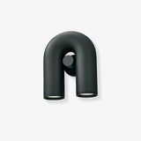 Cirkus Wandlamp - Stralend thuis Amsterdam