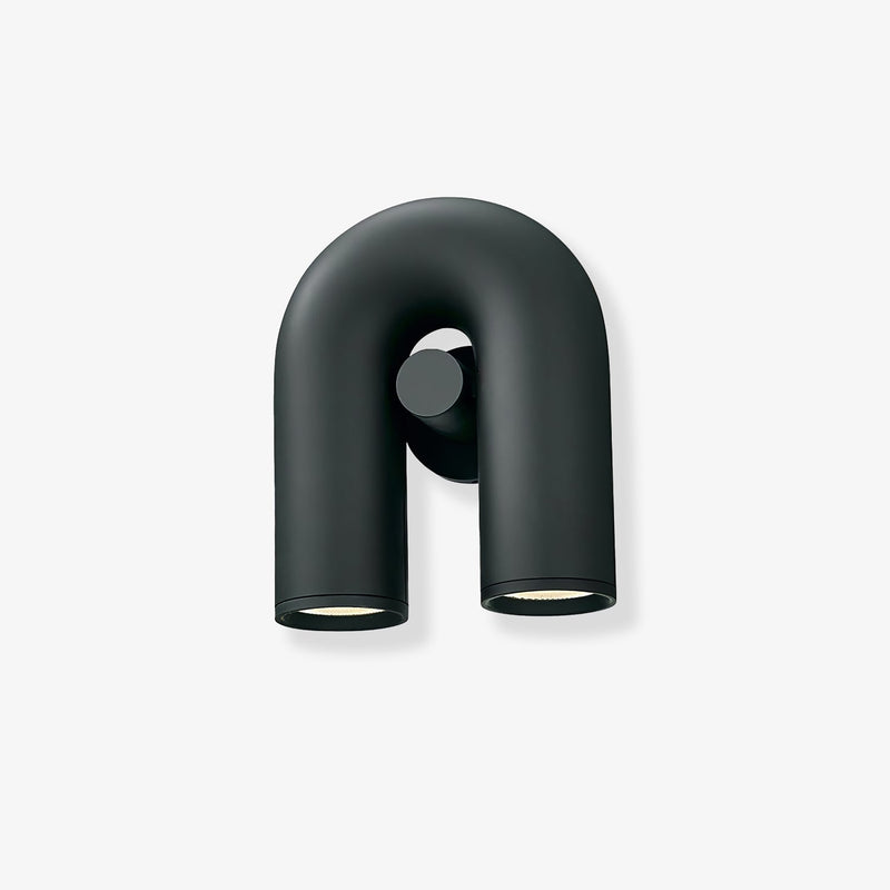 Cirkus Wandlamp - Stralend thuis Amsterdam