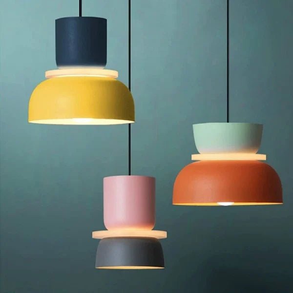 Hanglamp MACRI Nordic