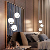 Lumaglo™ | Gouden Hanglamp