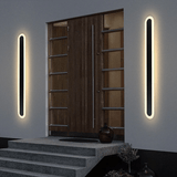 Cupola wandlamp voor buiten - Stralend thuis Amsterdam
