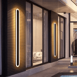 Cupola wandlamp voor buiten - Stralend thuis Amsterdam