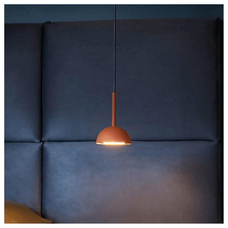 Cupolina Hanglamp - Stralend thuis Amsterdam