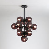 Druif Hanglamp - Stralend thuis Amsterdam