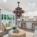 Druif Hanglamp - Stralend thuis Amsterdam