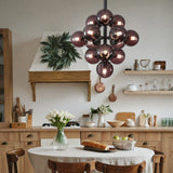 Druif Hanglamp - Stralend thuis Amsterdam