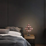 Druif tafellamp - Stralend thuis Amsterdam