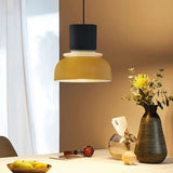 Dulcy Kleurblok Scandinavische Hanglamp - Stralend thuis Amsterdam