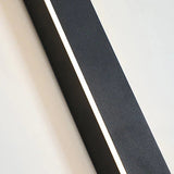 Rand Moderne Design LED Wandlampen