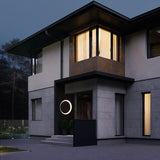 Eclips Buiten Wandlamp - Stralend thuis Amsterdam