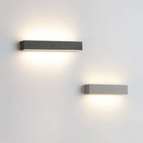Edge Wandlamp Buiten - Stralend thuis Amsterdam