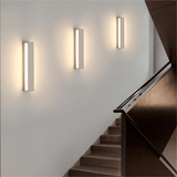 Edge Wandlamp Buiten - Stralend thuis Amsterdam