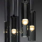 Elegante Kristallen Hanglamp - Stralend thuis Amsterdam