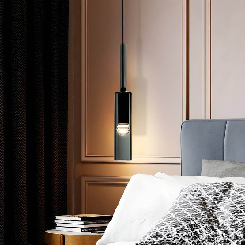 Elegante Kristallen Hanglamp - Stralend thuis Amsterdam