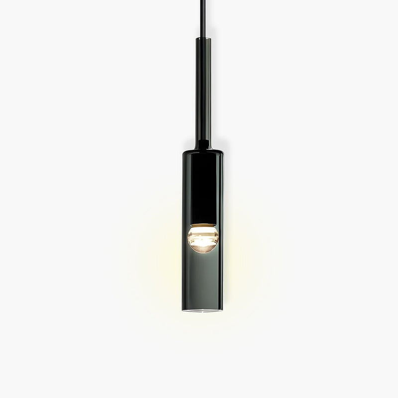 Elegante Kristallen Hanglamp - Stralend thuis Amsterdam