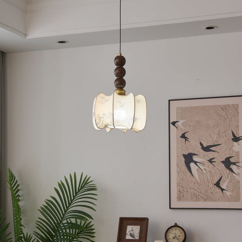 Eloria Hanglamp - Stralend thuis Amsterdam