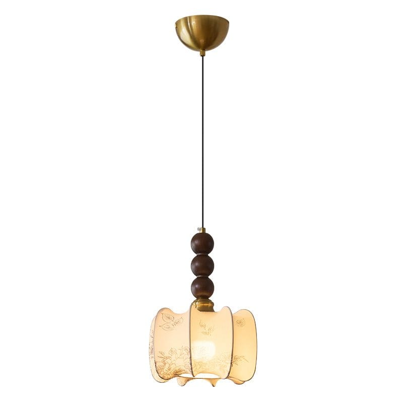 Eloria Hanglamp - Stralend thuis Amsterdam
