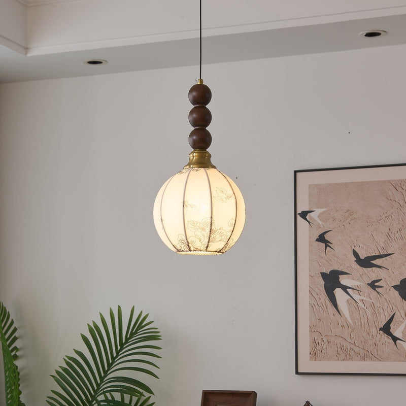 Eloria Hanglamp - Stralend thuis Amsterdam