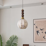 Eloria Hanglamp - Stralend thuis Amsterdam