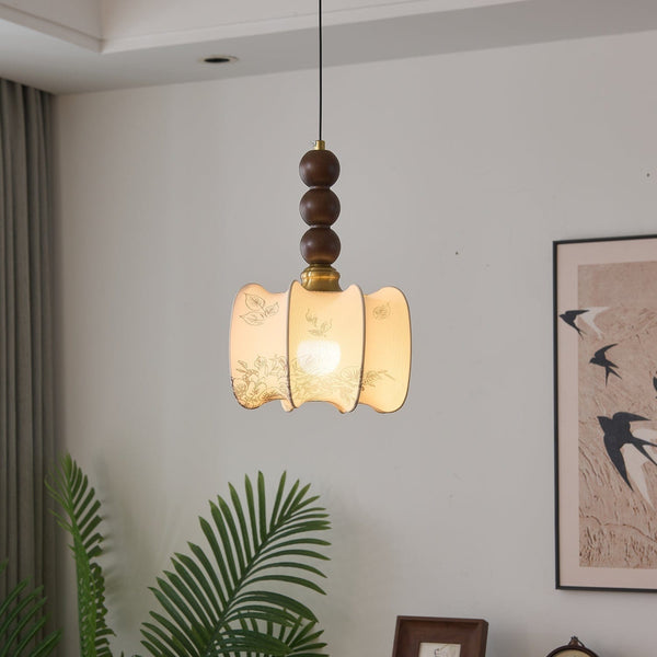 Eloria Hanglamp - Stralend thuis Amsterdam