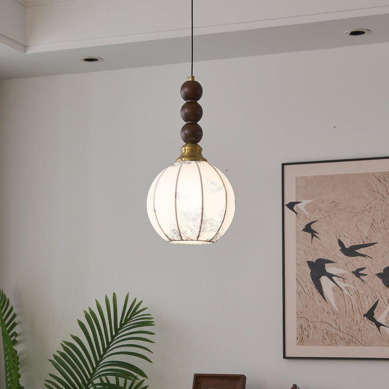 Eloria Hanglamp - Stralend thuis Amsterdam