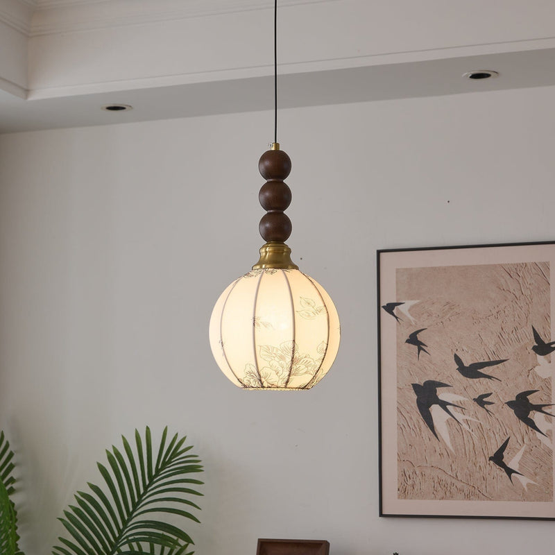 Eloria Hanglamp - Stralend thuis Amsterdam