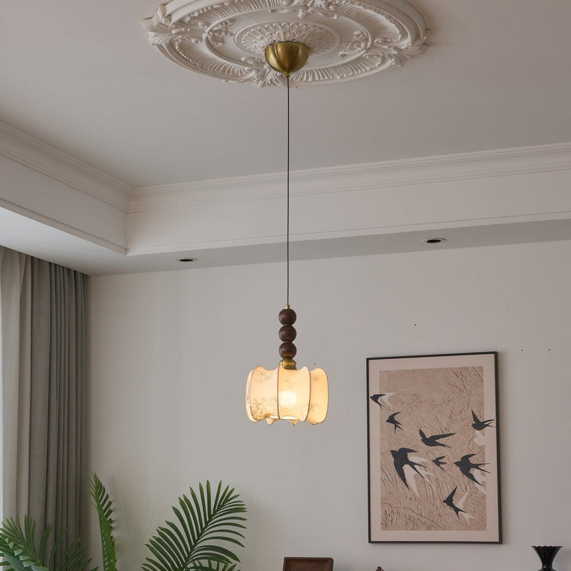 Eloria Hanglamp - Stralend thuis Amsterdam