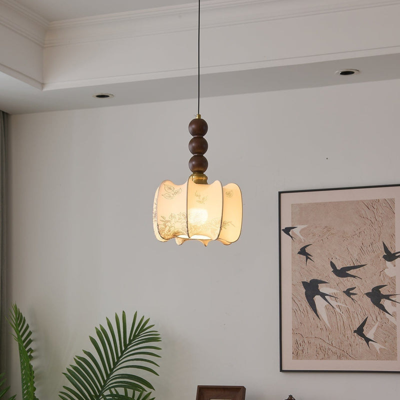 Eloria Hanglamp - Stralend thuis Amsterdam