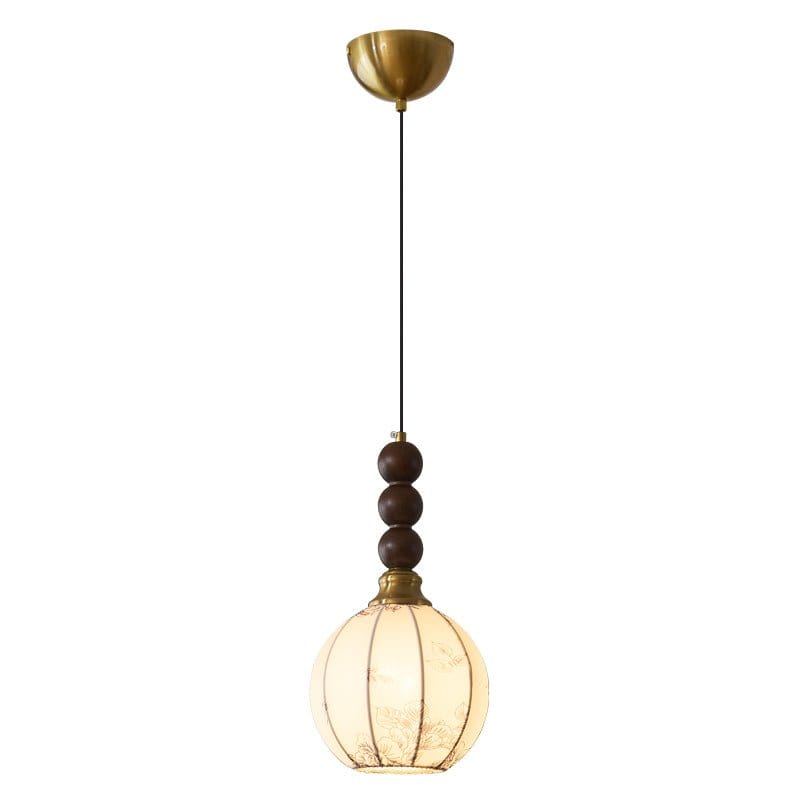 Eloria Hanglamp - Stralend thuis Amsterdam