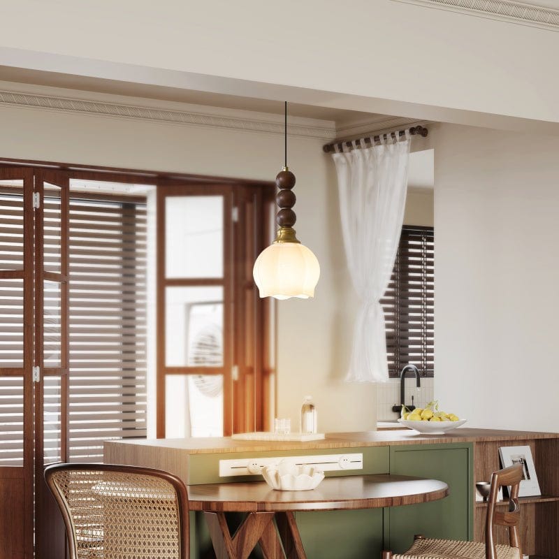 Evandra Hanglamp - Stralend thuis Amsterdam