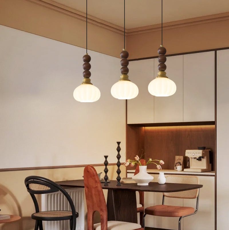 Evandra Hanglamp - Stralend thuis Amsterdam