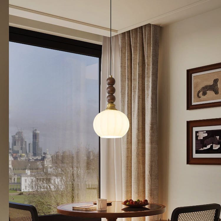 Evandra Hanglamp - Stralend thuis Amsterdam