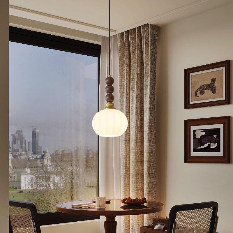 Evandra Hanglamp - Stralend thuis Amsterdam